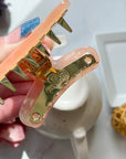 French Claw Clips - Fenna & Fei