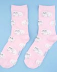 Chausettes - Coucou Suzette