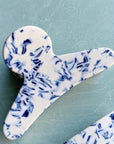 French Claw Clips - Fenna & Fei