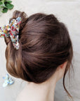 French Claw Clips - Fenna & Fei