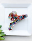 French Claw Clips - Fenna & Fei
