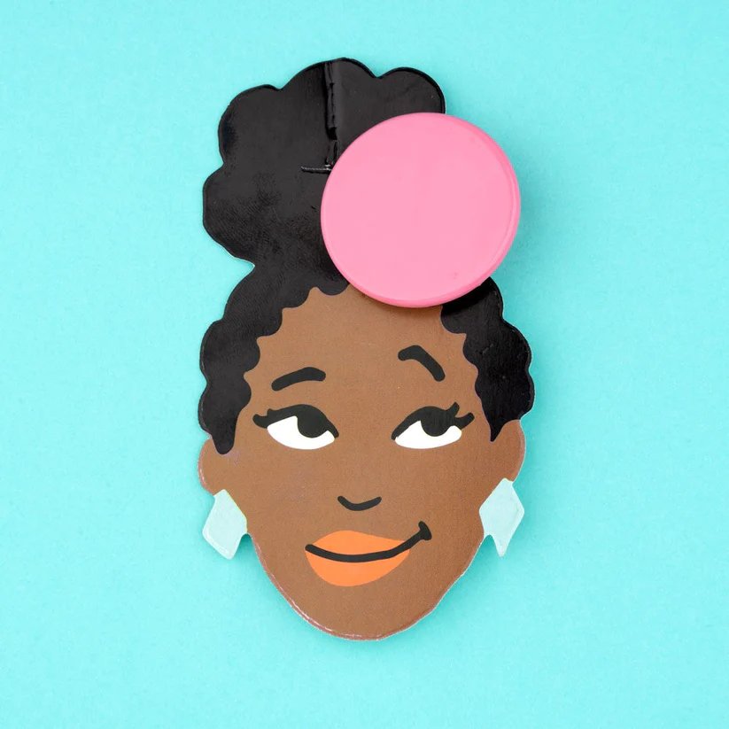 Hair Clips - Coucou Suzette