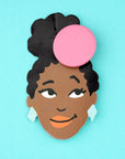 Hair Clips - Coucou Suzette