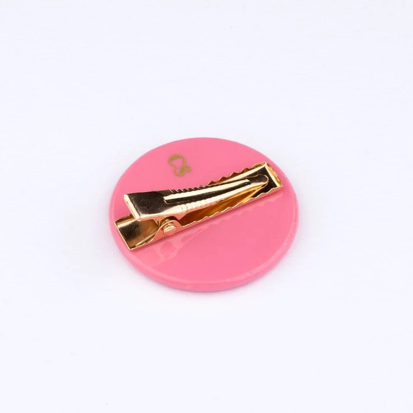 Hair Clips - Coucou Suzette