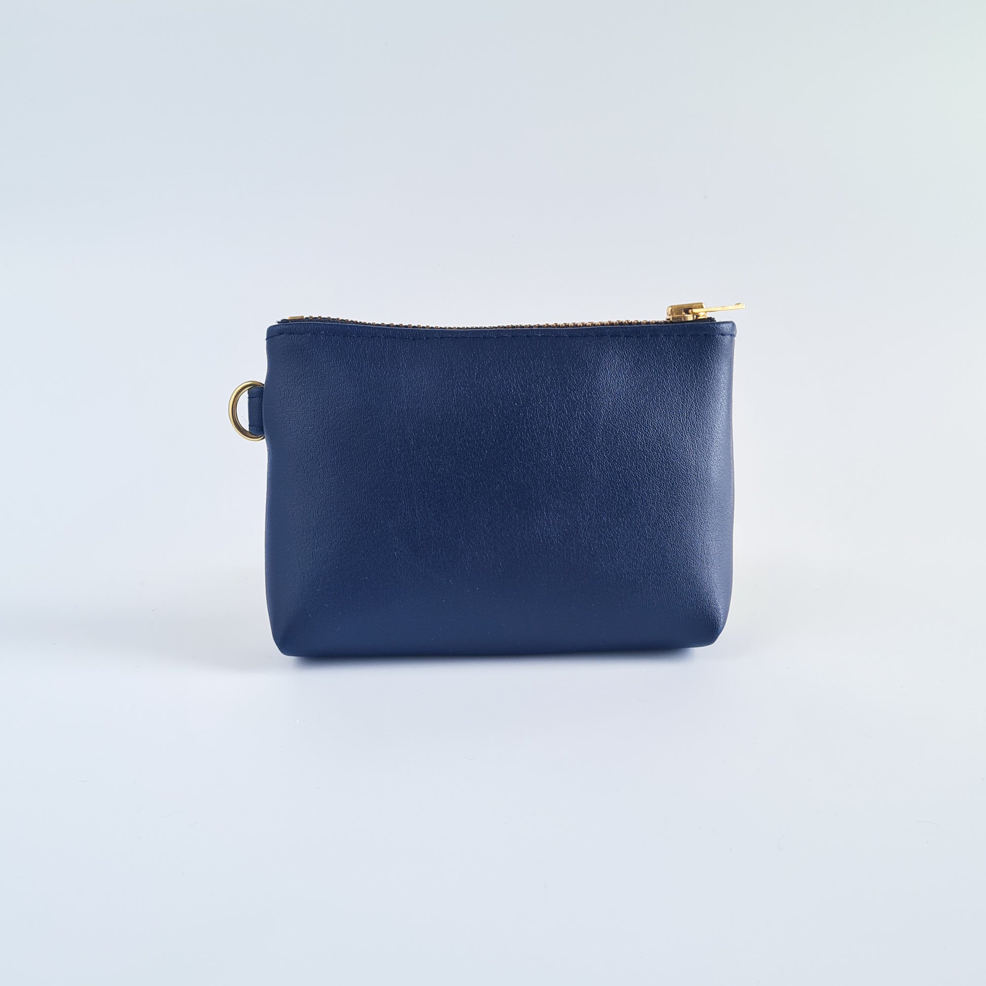 Julia - Cactus Leather Wallet