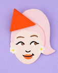 Hair Clips - Coucou Suzette