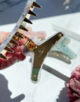 French Claw Clips - Fenna & Fei