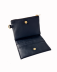 Stevie Zip Flip Wallet - Cactus