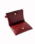 Stevie Zip Flip Wallet - Cactus