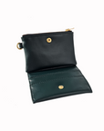Stevie Zip Flip Wallet - Cactus