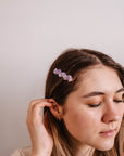 Barrette Hair Clips - Mimi & August