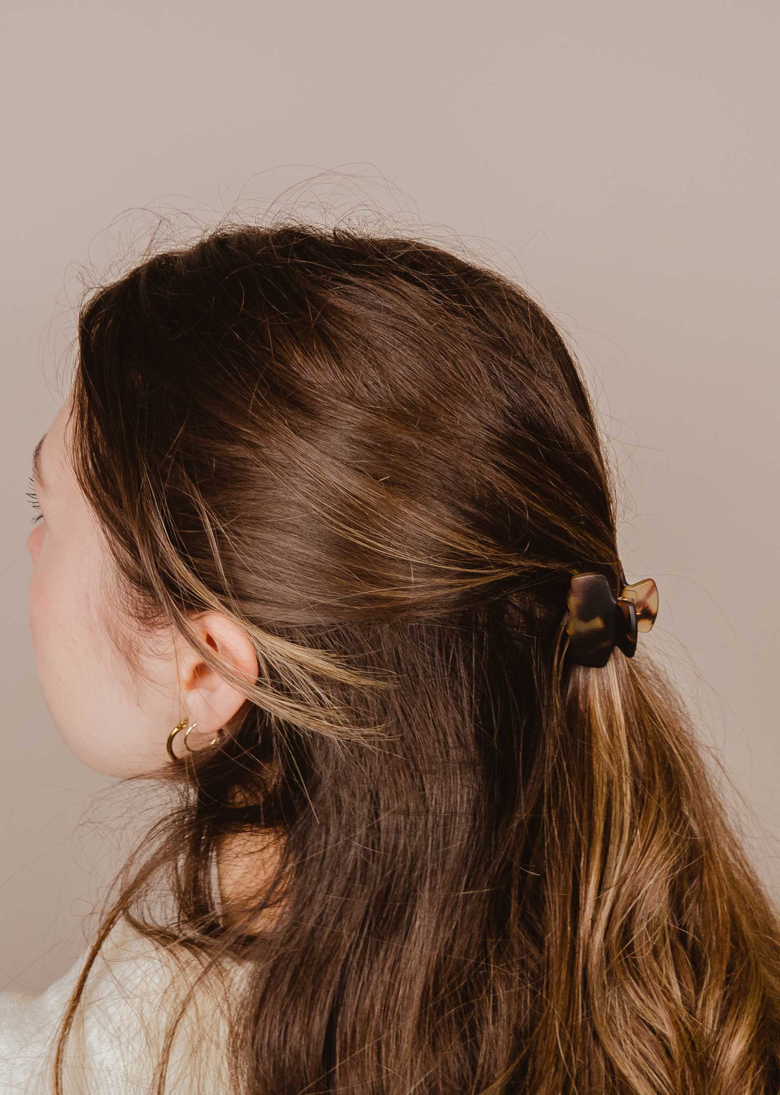 Claw Hair Clips - Mimi & August