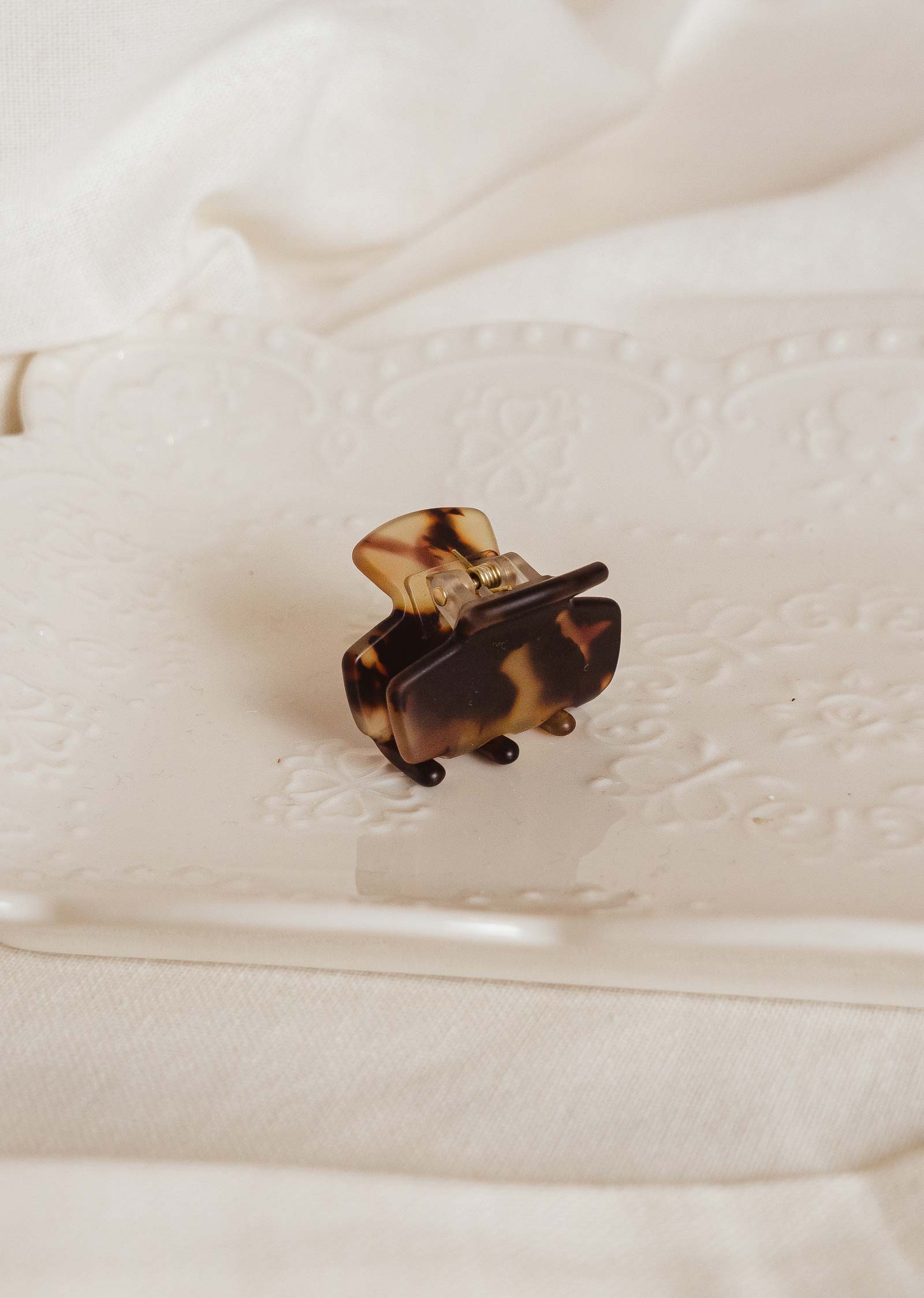 Claw Hair Clips - Mimi & August