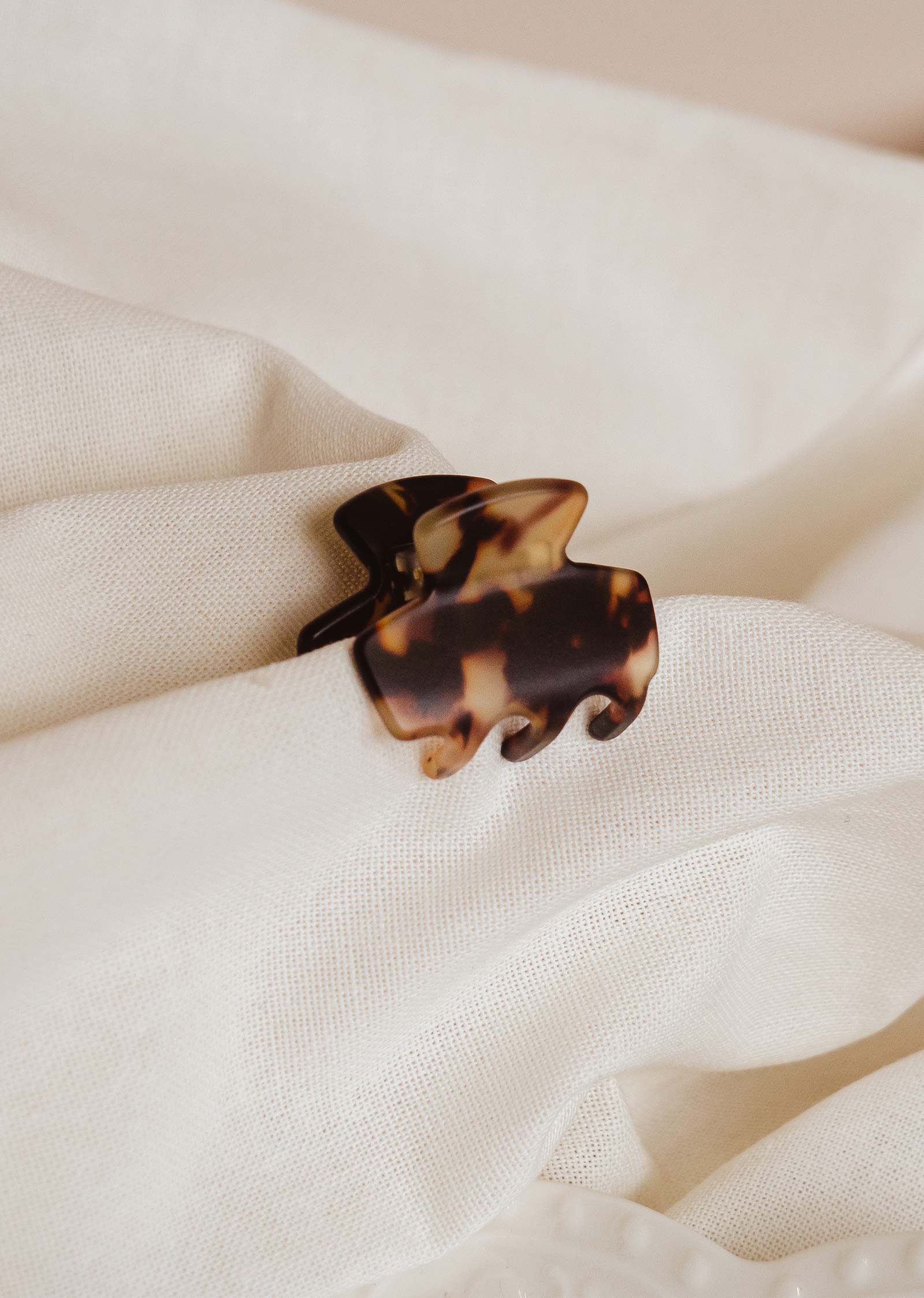 Claw Hair Clips - Mimi & August