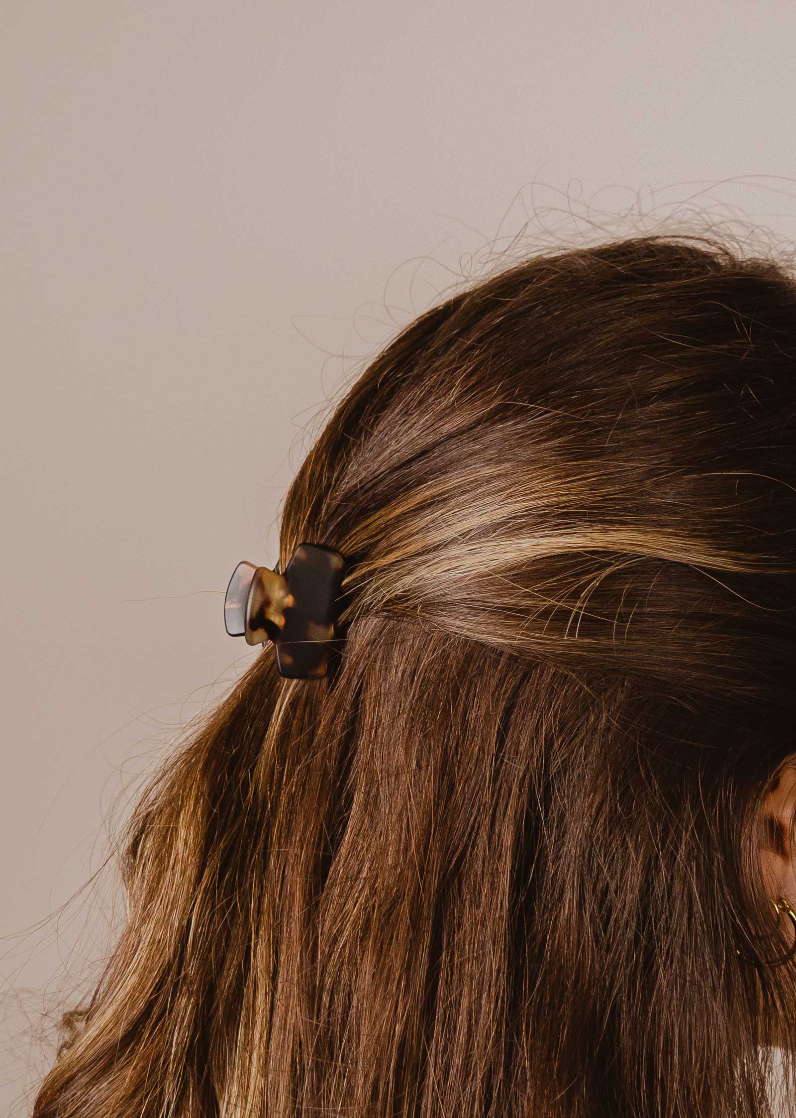 Claw Hair Clips - Mimi & August