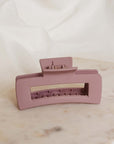 Claw Hair Clips - Mimi & August
