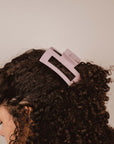 Claw Hair Clips - Mimi & August