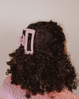 Claw Hair Clips - Mimi & August