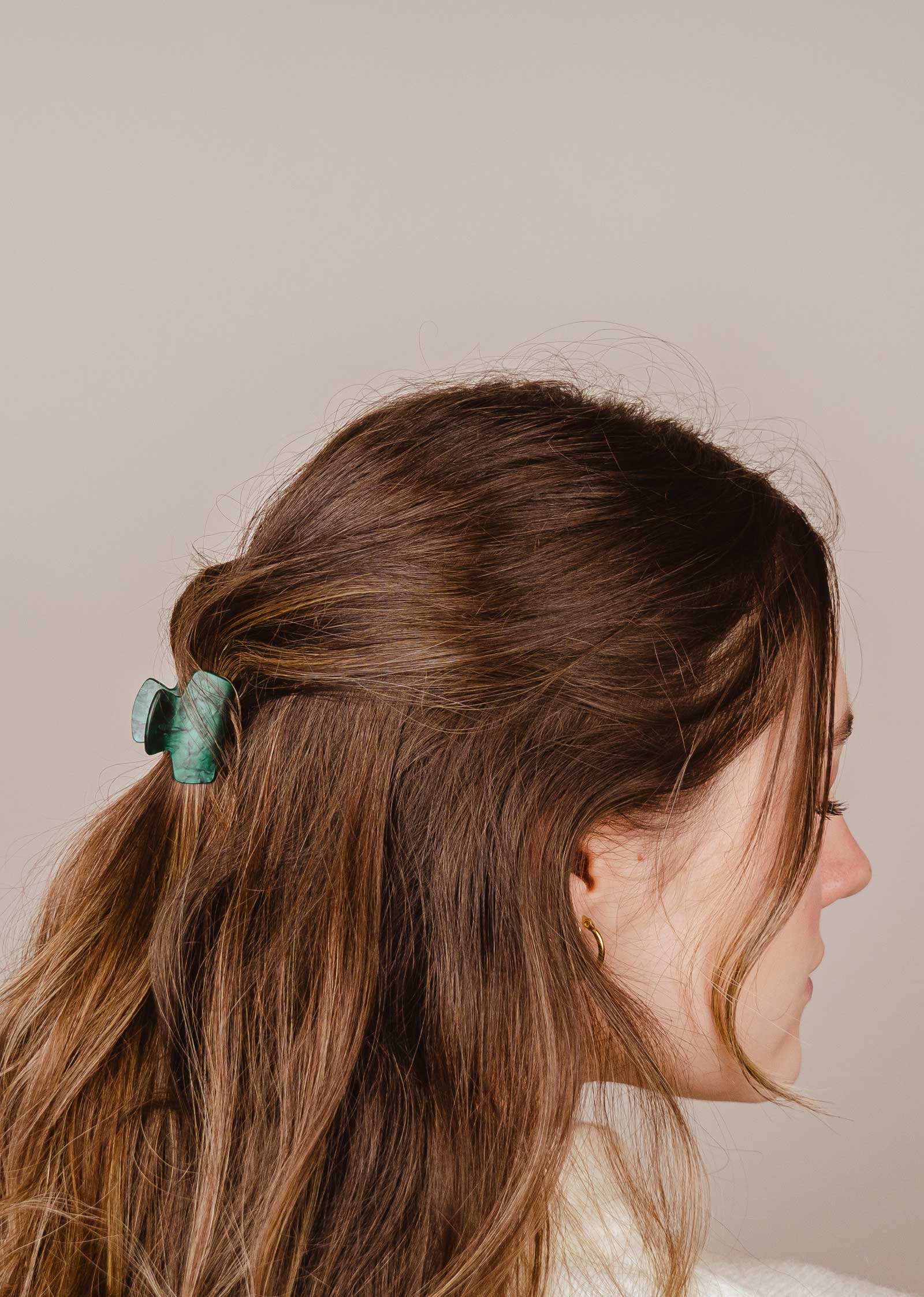 Claw Hair Clips - Mimi & August