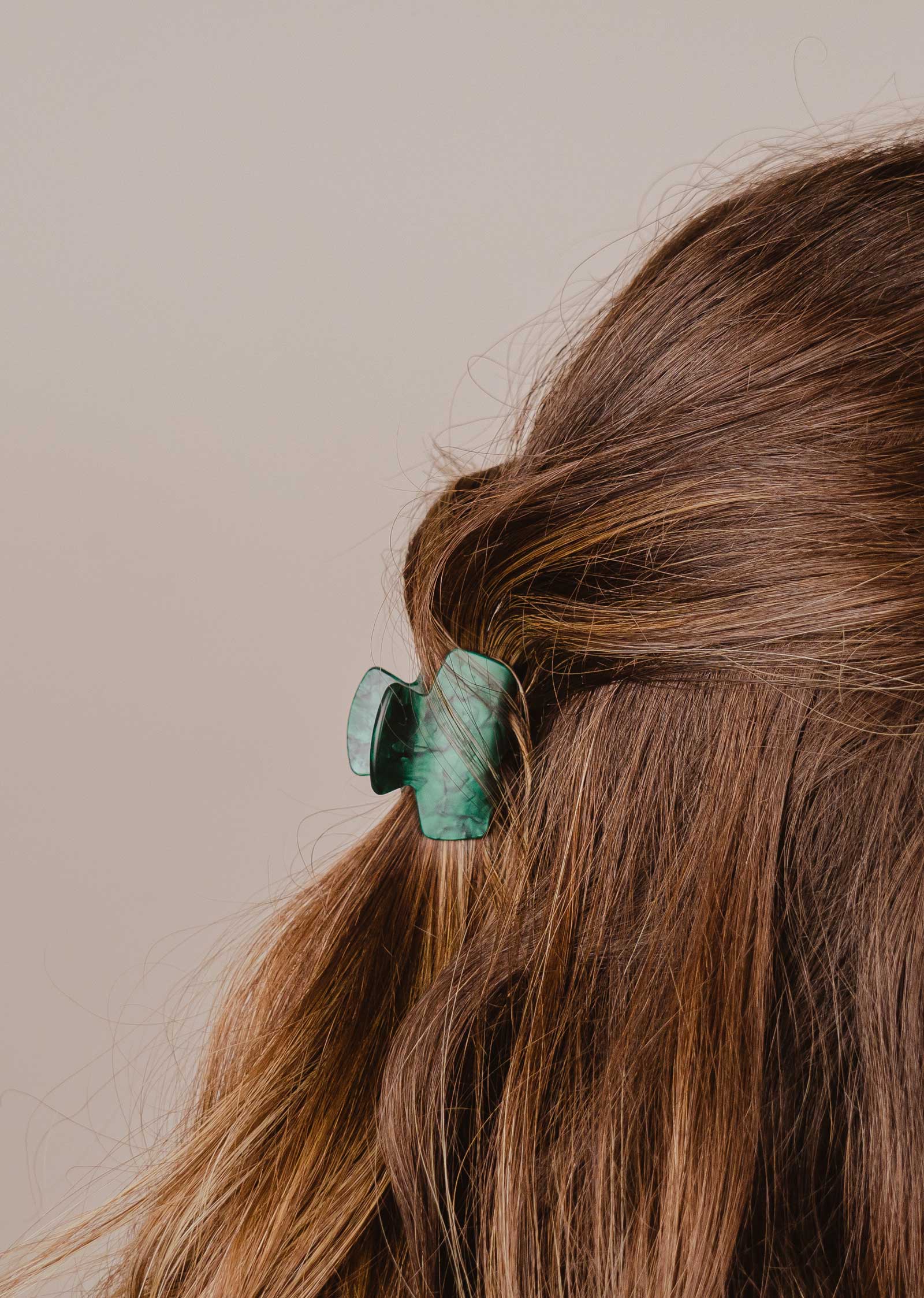Claw Hair Clips - Mimi & August