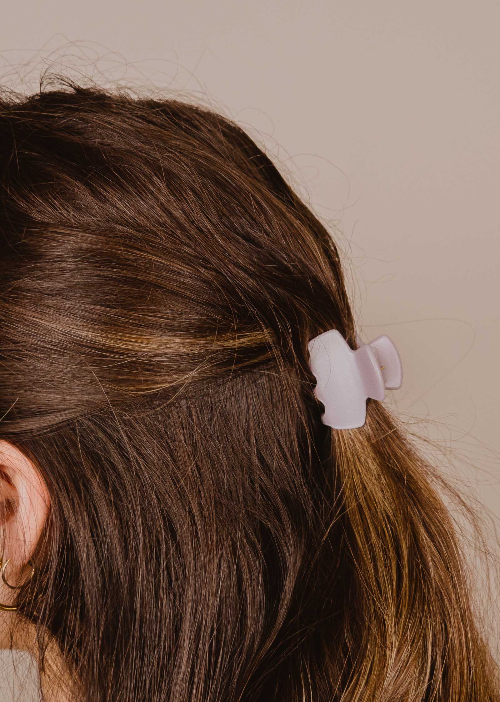 Claw Hair Clips - Mimi & August