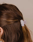 Claw Hair Clips - Mimi & August