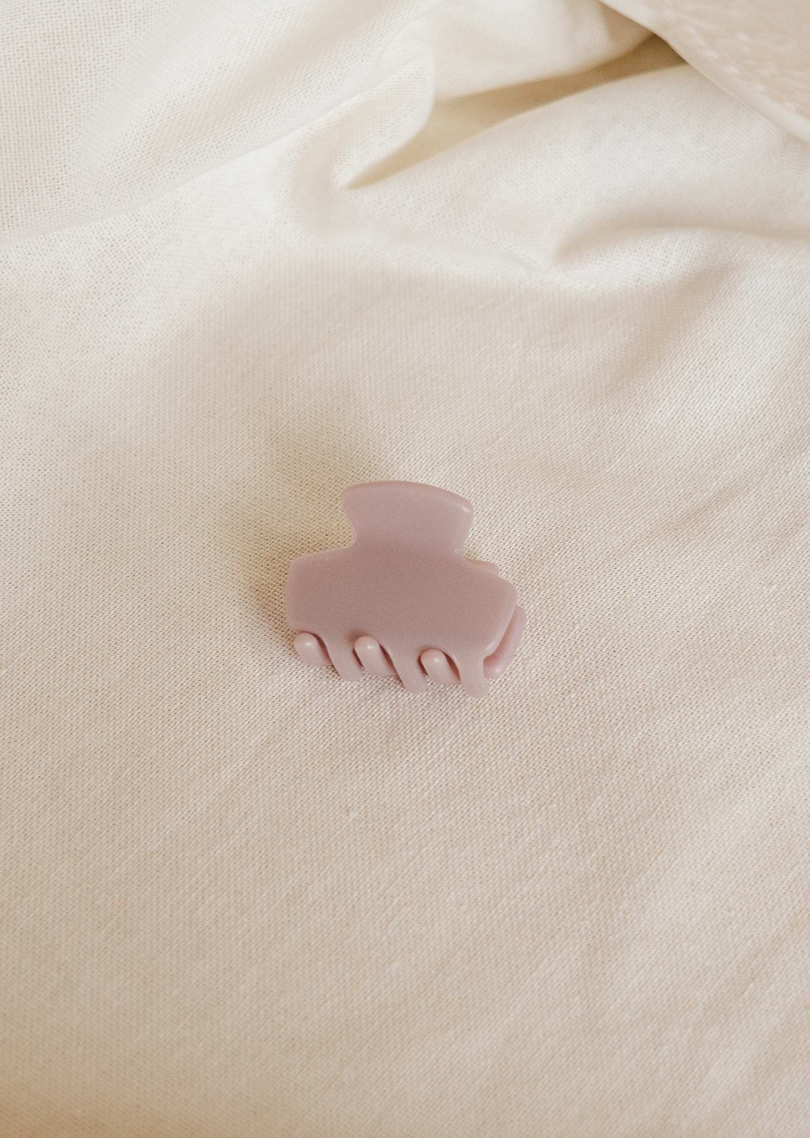 Claw Hair Clips - Mimi & August
