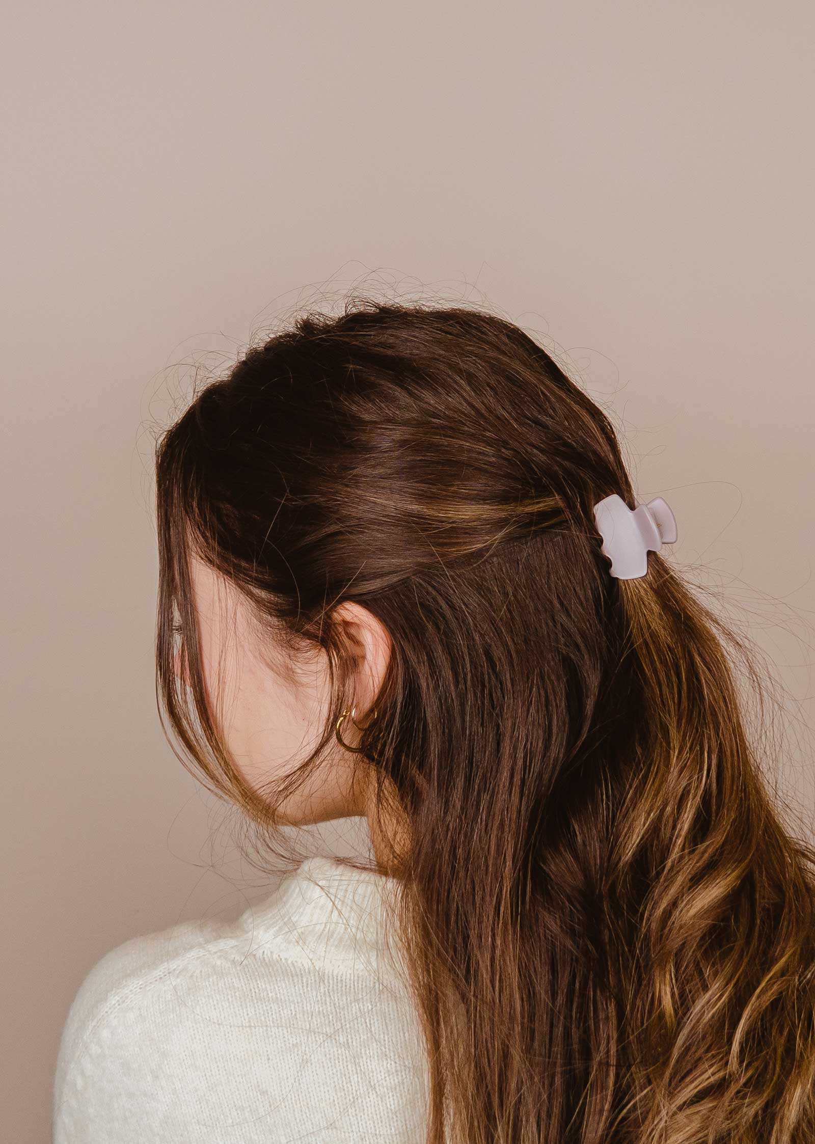 Claw Hair Clips - Mimi & August