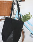 Donna Lined Tote
