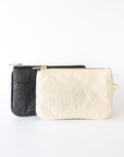 Kate - Piñatex Pouch