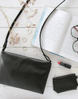 Gem - Cactus Leather Mini Card Wallet