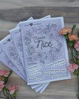 Choose Nice Vol. 2