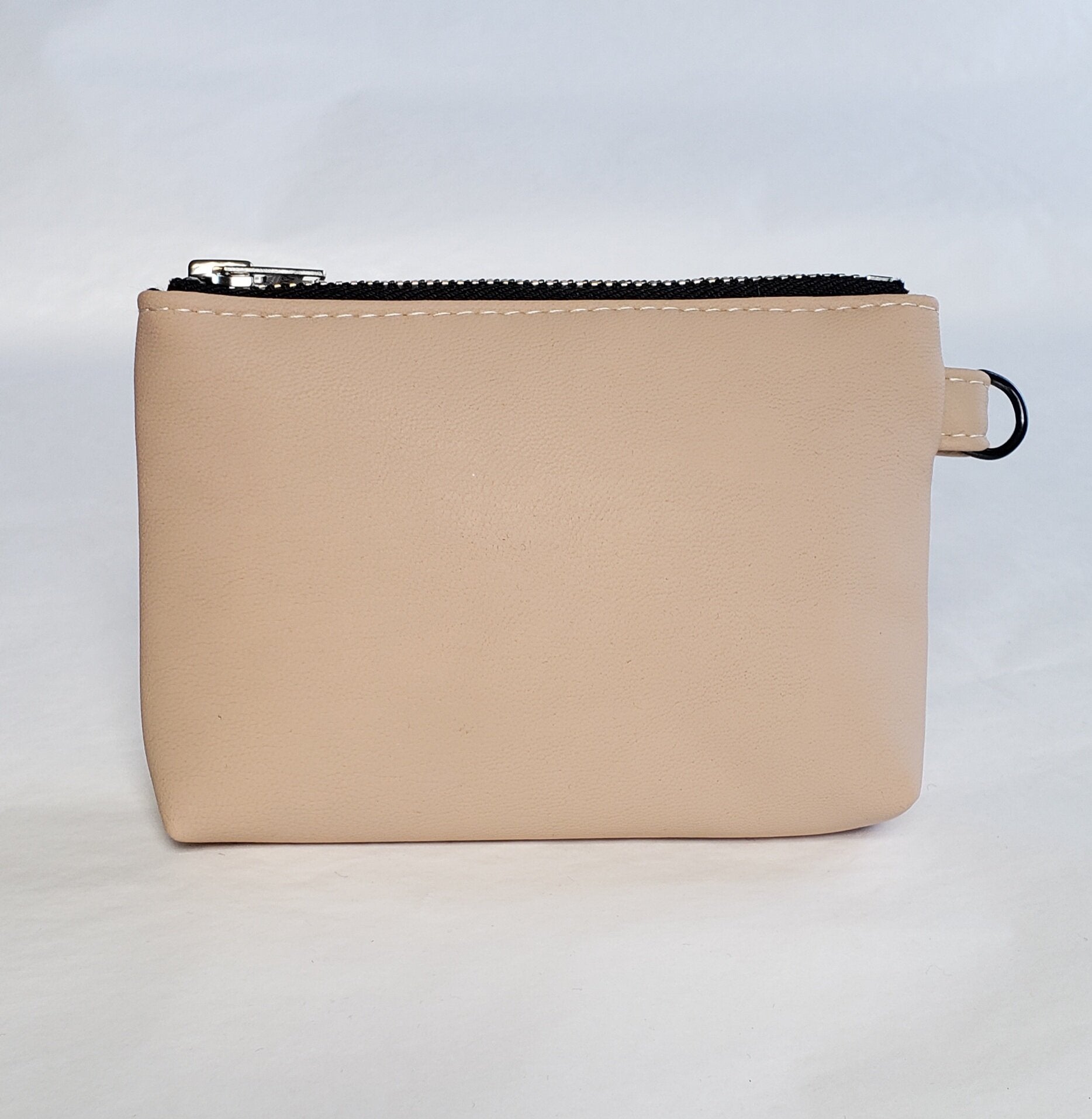 Julia - Apple Leather Wallet