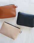 Julia - Apple Leather Wallet