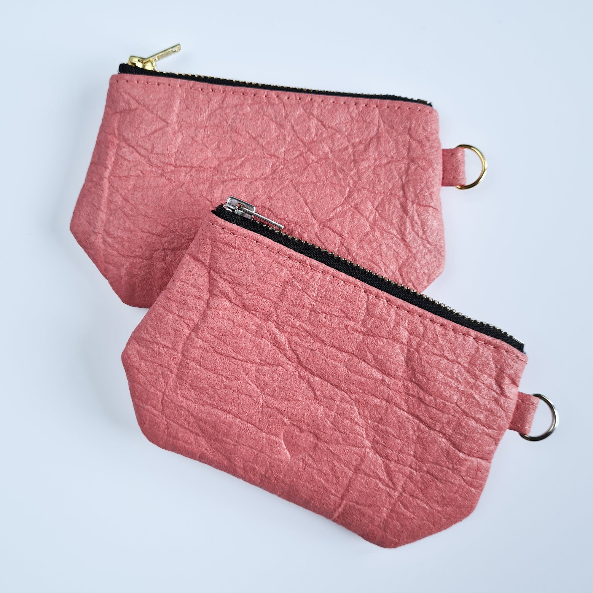 Gem - Piñatex Mini Card Wallets
