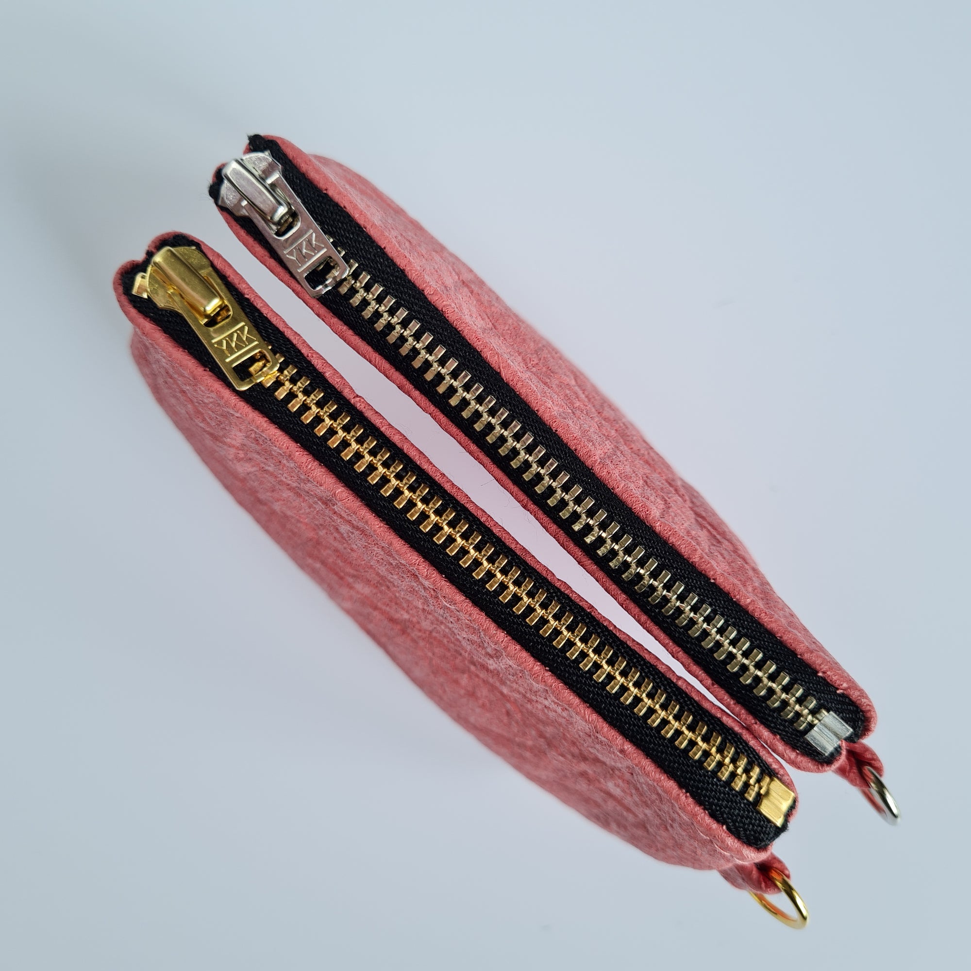 Gem - Piñatex Mini Card Wallets
