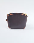 Naomi - Corn Leather Wallet