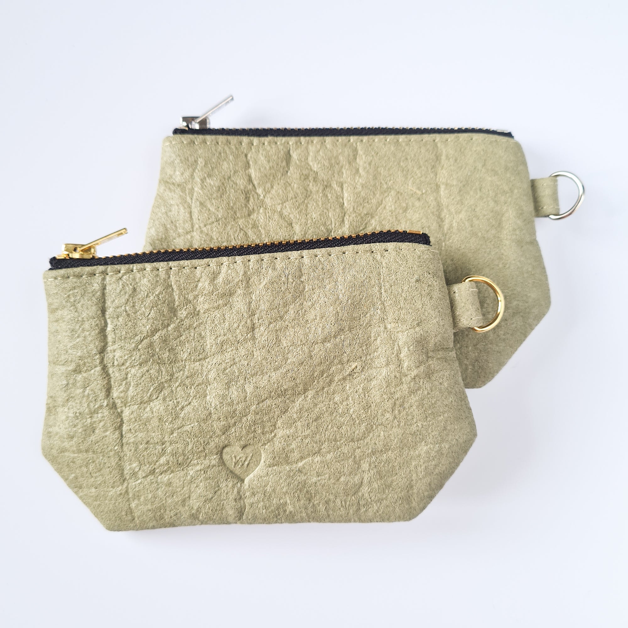 Gem - Piñatex Mini Card Wallets