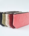 Gem - Piñatex Mini Card Wallets