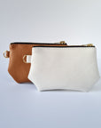 Gem - Cactus Leather Mini Card Wallet