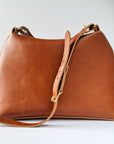 Sofía - Corn Leather Bag