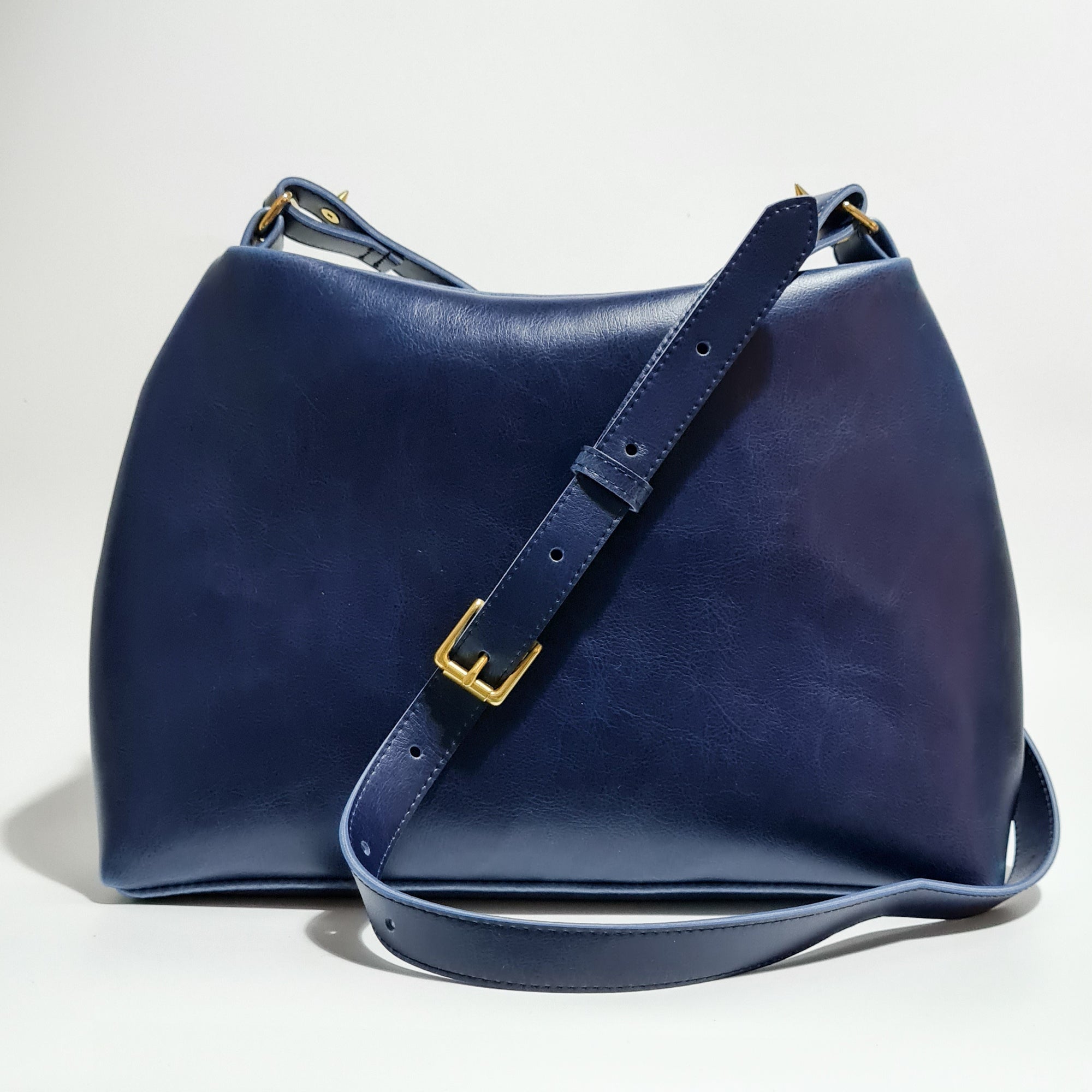 Sofía - Corn Leather Bag