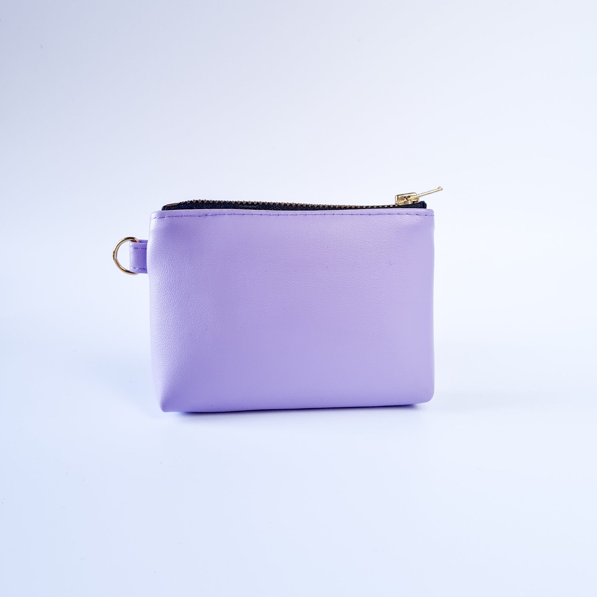 Julia - Cactus Leather Wallet