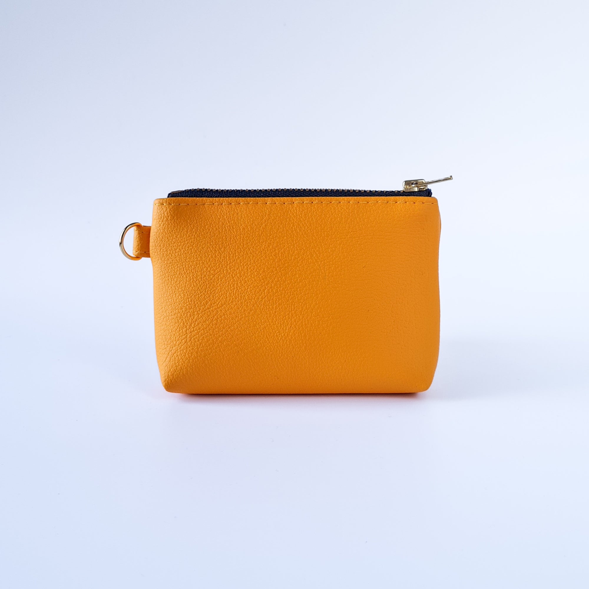 Julia - Cactus Leather Wallet