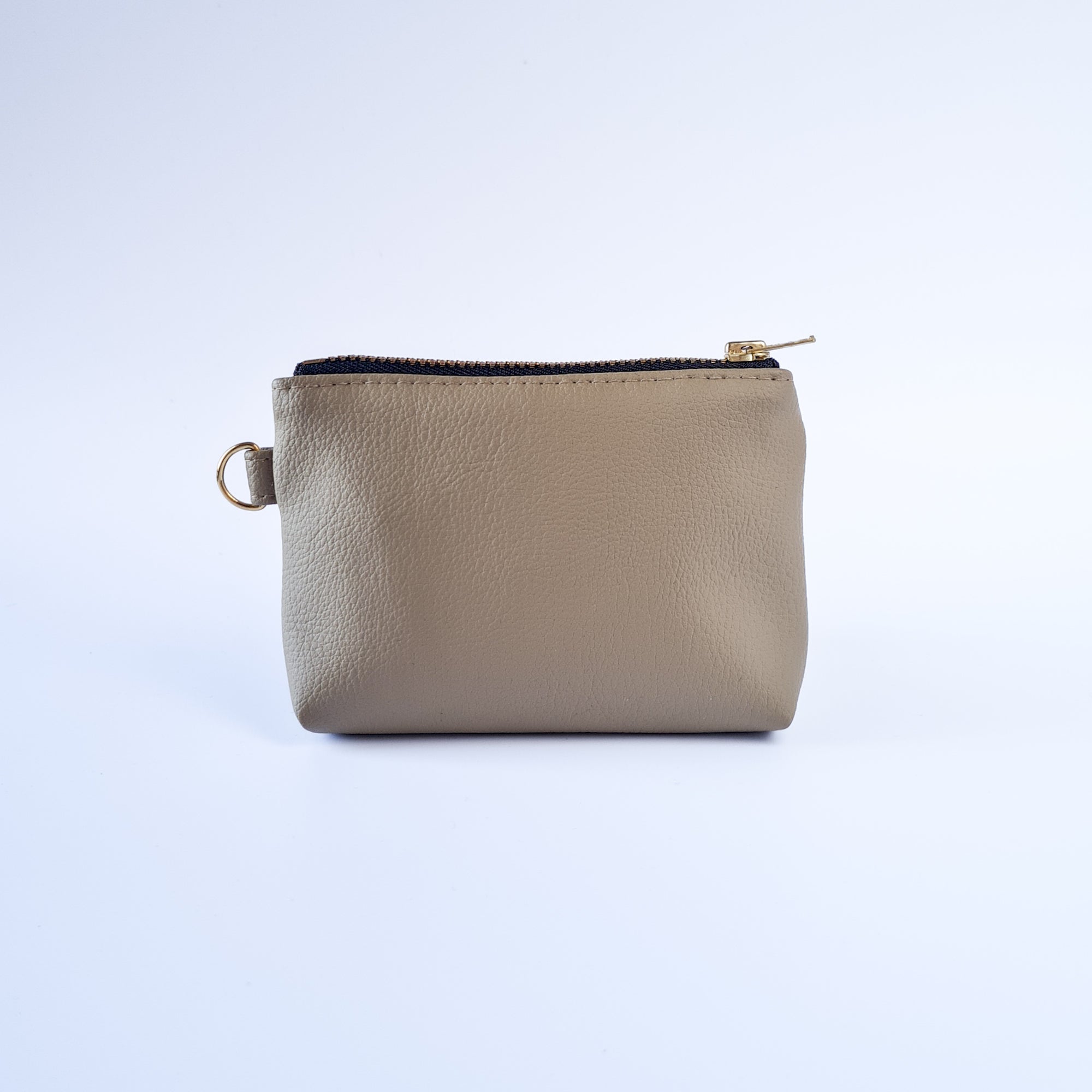 Julia - Cactus Leather Wallet