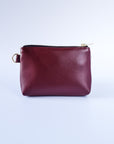 Julia - Cactus Leather Wallet