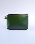 Julia - Cactus Leather Wallet