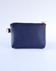Julia - Cactus Leather Wallet