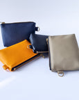 Julia - Cactus Leather Wallet