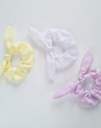 Scrunchies - Seconde Vie